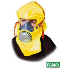 Рятувальний капюшон S-Cap