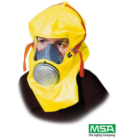 Рятувальний капюшон S-Cap