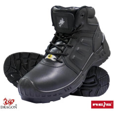 Черевики робочі захисні REIS BCTITAN-HARX B