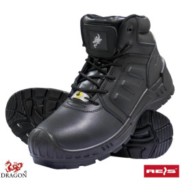 Черевики робочі захисні REIS BCTITAN-HARX B