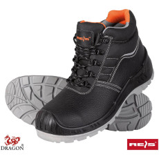 Черевики робочі захисні REIS BCTITAN_T BP