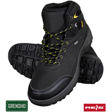 Черевики робочі захисні REIS BMORTIS B