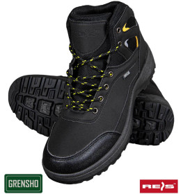 Черевики робочі захисні REIS BMORTIS B