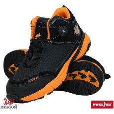 Черевики робочі захисні REIS BRBOOSTER-T BP