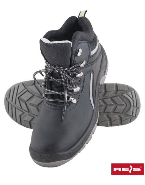 Черевики робочі захисні REIS BRCPOLREIS BS