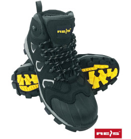 Черевики робочі захисні REIS BREXTREME B