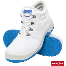 Черевики робочі захисні REIS BRFODREISBLUE-T WN