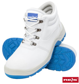 Черевики робочі захисні REIS BRFODREISBLUE-T WN