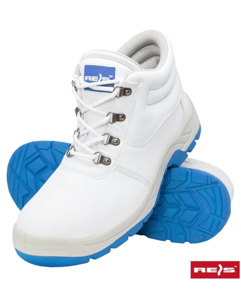 Черевики робочі захисні REIS BRFODREISBLUE-T WN