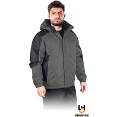 Куртка зимова робоча L.Hollman LH-BLIZZARD SB