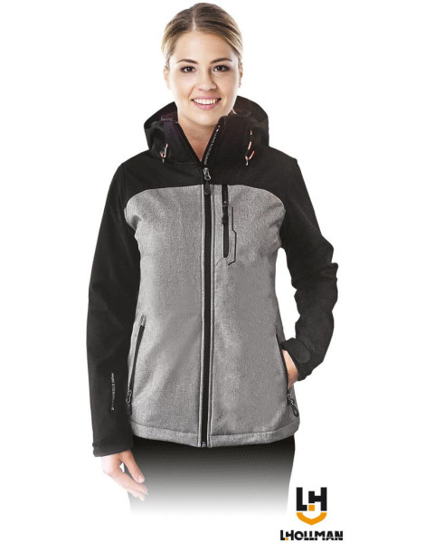 Куртка захисна L.Hollman LH-LADYFUN SB
