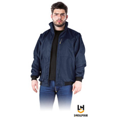 Куртка зимова робоча L.Hollman LH-OHAIO G