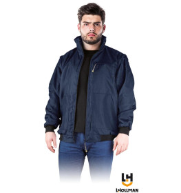 Куртка зимова робоча L.Hollman LH-OHAIO G