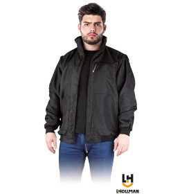 Куртка зимова робоча L.Hollman LH-OHAIO B