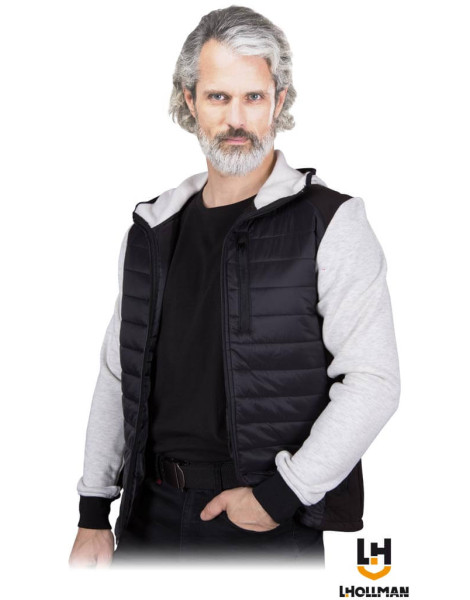 Куртка зимова робоча L.Hollman LH-TWISTER BJS