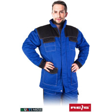 Куртка зимова робоча L.Hollman MMWJL NB