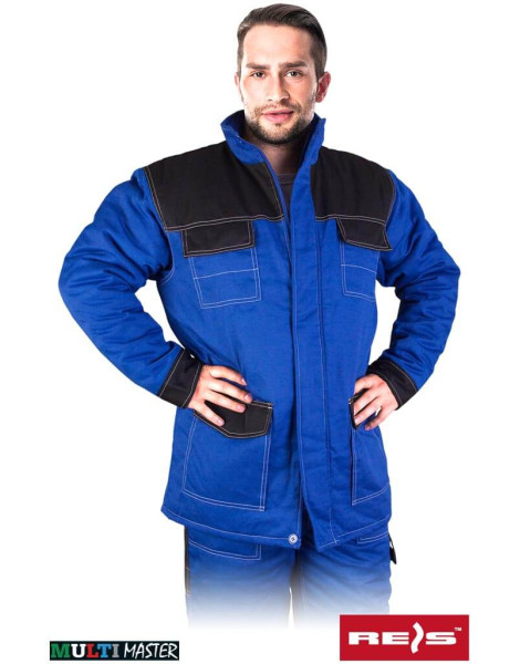 Куртка зимова робоча L.Hollman MMWJL NB