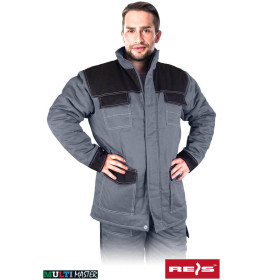 Куртка зимова робоча L.Hollman MMWJL SB