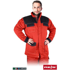 Куртка зимова робоча L.Hollman MMWJL ZB