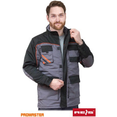 Куртка зимова робоча L.Hollman PRO-WIN-LJ SBP