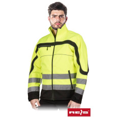 Куртка робоча захисна REIS NEMO YB