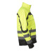 Куртка робоча захисна REIS NEMO YB