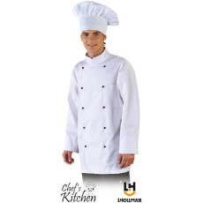 Толстовка захисна L.HOLLMAN LH-CHEFER W