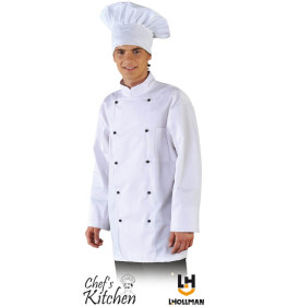 Толстовка захисна L.HOLLMAN LH-CHEFER W