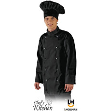 Толстовка захисна L.HOLLMAN LH-CHEFER B