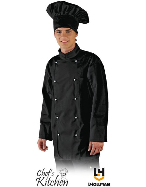 Толстовка захисна L.HOLLMAN LH-CHEFER B