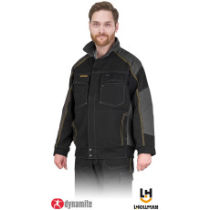 Толстовка захисна L.HOLLMAN LH-DYNAMITE-J BS