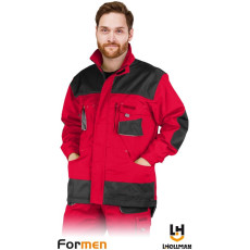 Толстовка захисна L.HOLLMAN LH-FMN-J CBS