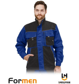 Толстовка захисна L.HOLLMAN LH-FMN-J NBS