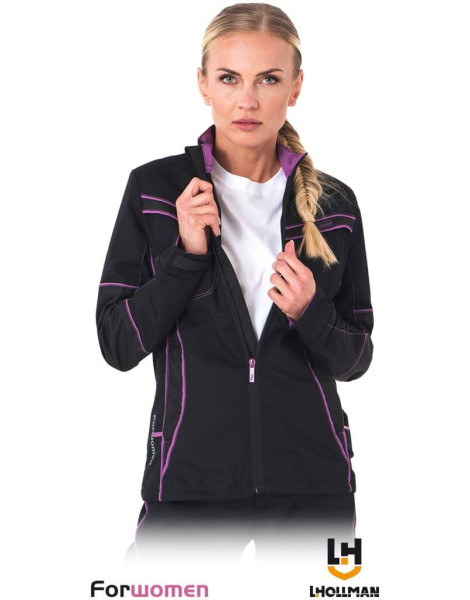 Толстовка захисна L.HOLLMAN LH-FWN-J BPI