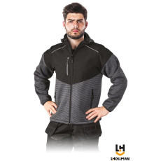 Толстовка захисна L.HOLLMAN LH-HERRING BS