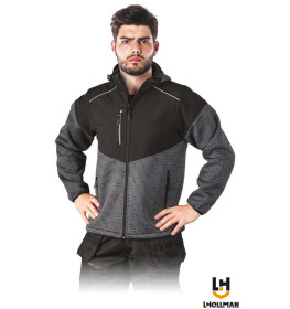 Толстовка захисна L.HOLLMAN LH-HERRING BS