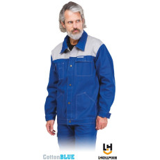 Толстовка захисна L.HOLLMAN LH-MELTER NS
