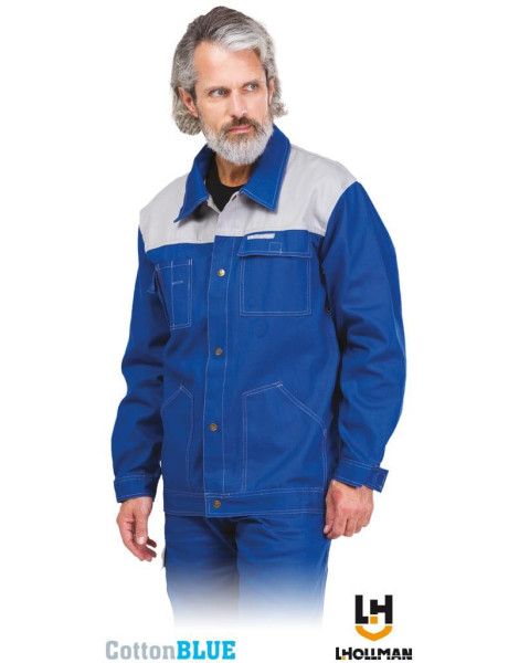 Толстовка захисна L.HOLLMAN LH-MELTER NS