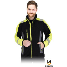 Толстовка захисна L.HOLLMAN LH-POLVIS BYS