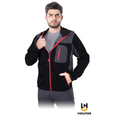 Толстовка захисна L.HOLLMAN LH-SCOTER BSC