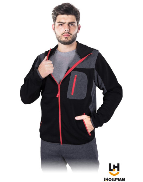 Толстовка захисна L.HOLLMAN LH-SCOTER BSC