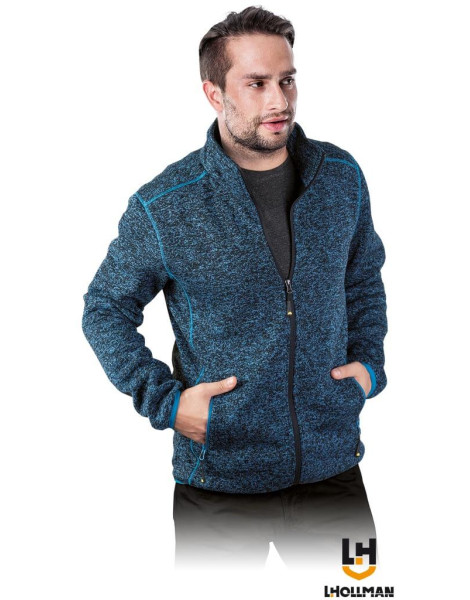 Толстовка захисна L.HOLLMAN LH-SPERLING N