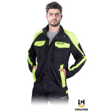 Толстовка захисна L.HOLLMAN LH-TANZO-J BY