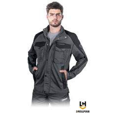 Толстовка захисна L.HOLLMAN LH-TANZO-J SB