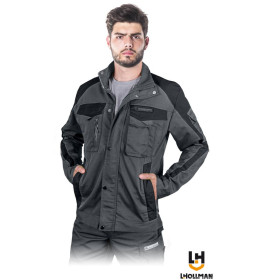 Толстовка захисна L.HOLLMAN LH-TANZO-J SB