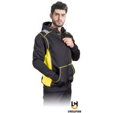 Толстовка захисна L.HOLLMAN LH-TROTTEL BY