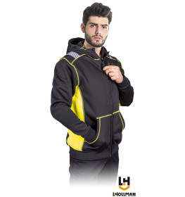 Толстовка захисна L.HOLLMAN LH-TROTTEL BY