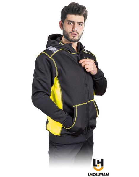 Толстовка захисна L.HOLLMAN LH-TROTTEL BY