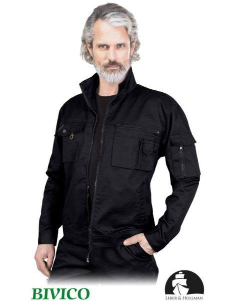 Толстовка захисна L.HOLLMAN LH-WILSTER B