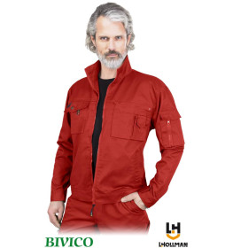 Толстовка захисна L.HOLLMAN LH-WILSTER C 